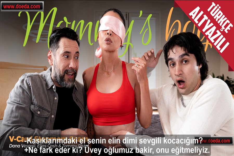 Bakir Üvey Oğlunu Üniversiteye Gitmeden Önce Milli Olmasını Sağladı